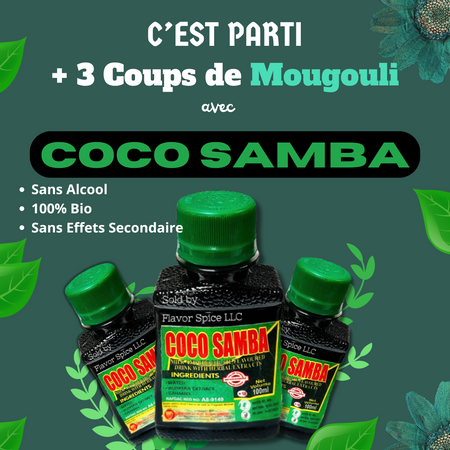Coco Samba