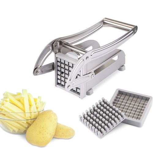 🍟 Coupe-Frites Manuel Professionnel