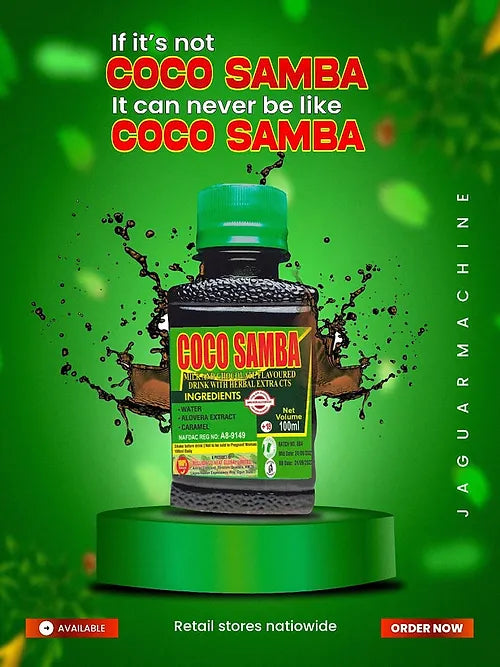 Coco Samba