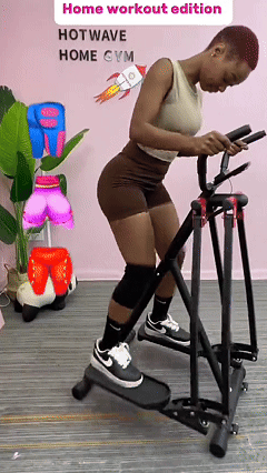NEW EQUIPEMENT DE FITNESS A DOMICILE