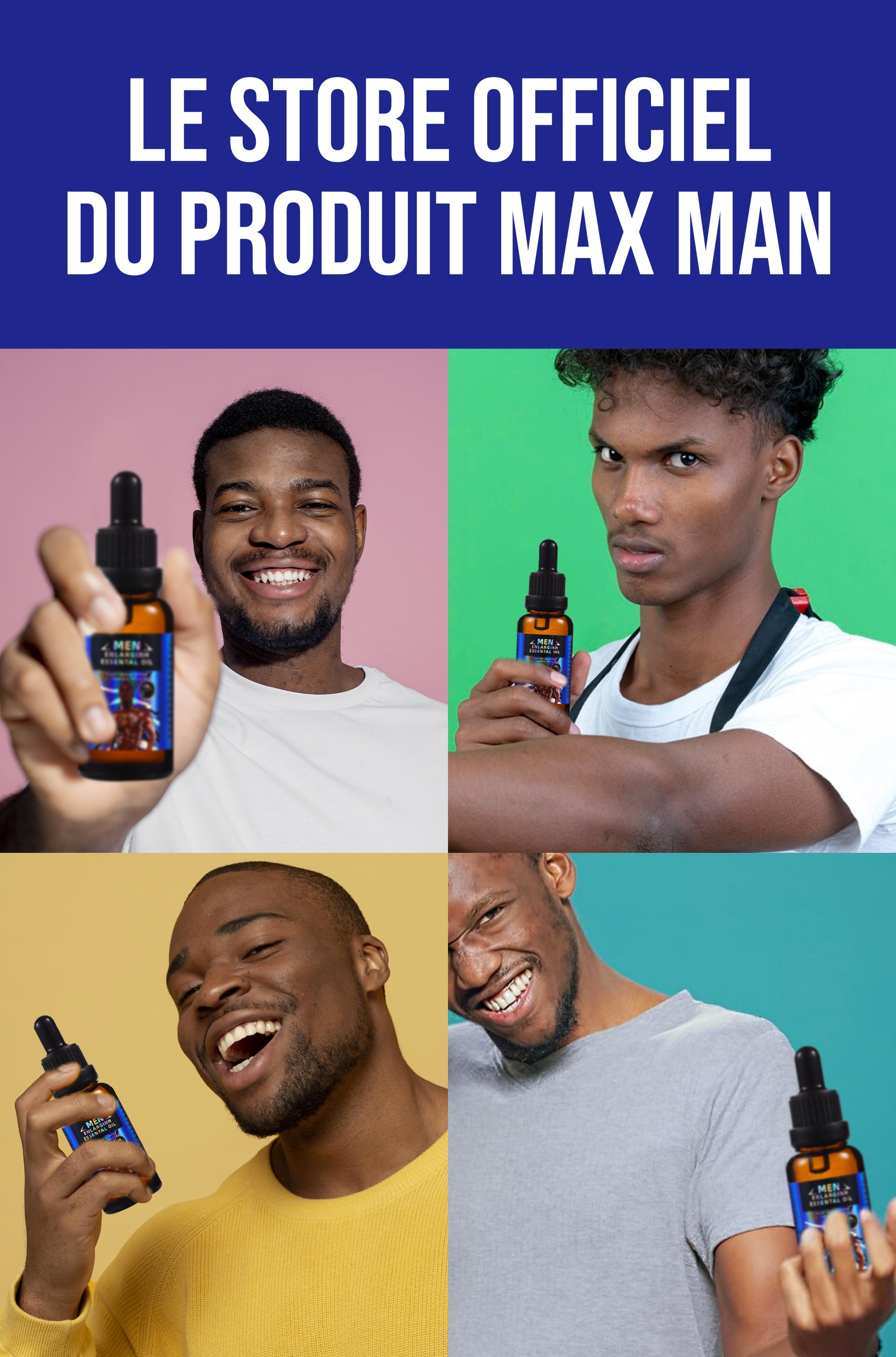 Max man élargissement pénis le meilleur au monde